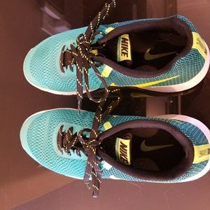 Nike Fitness Trainers